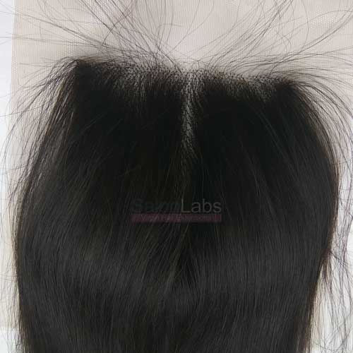 Remy Hair Extensions - Lace Closures